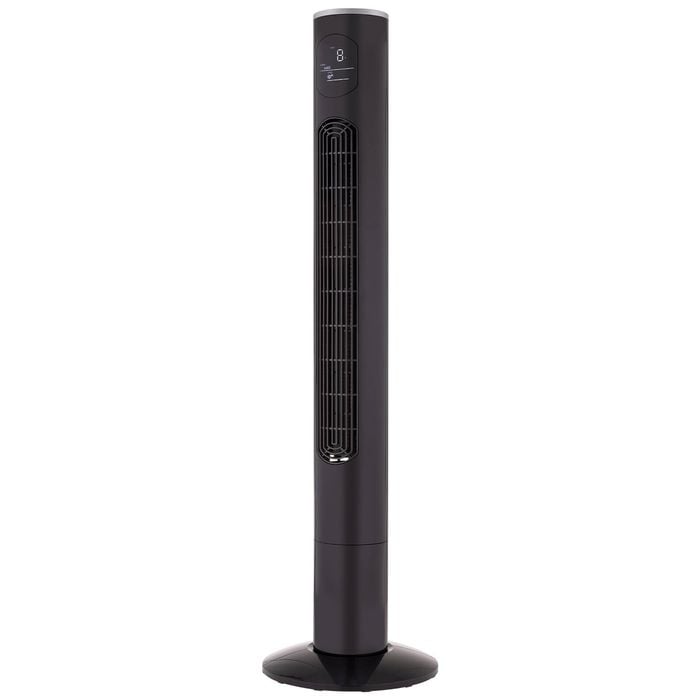 Arlec 118cm Grid Connect The Amour Smart Fan Tower with Remote