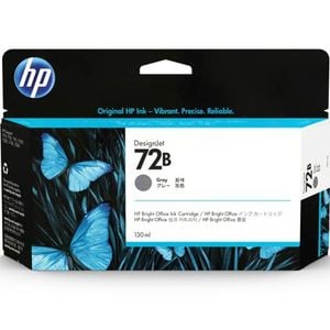 Hp 72b Photo Grey Cartridge