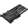 Cameron Sino 0djwgp, 00jwgp, 83xpc, 93ftf, D4cmt, Djwgp, Dv9nt, Fpt1c, Gd1jp Battery Replacement [cs-del528nb]