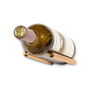 Straight Single Bottle Wine Pegs