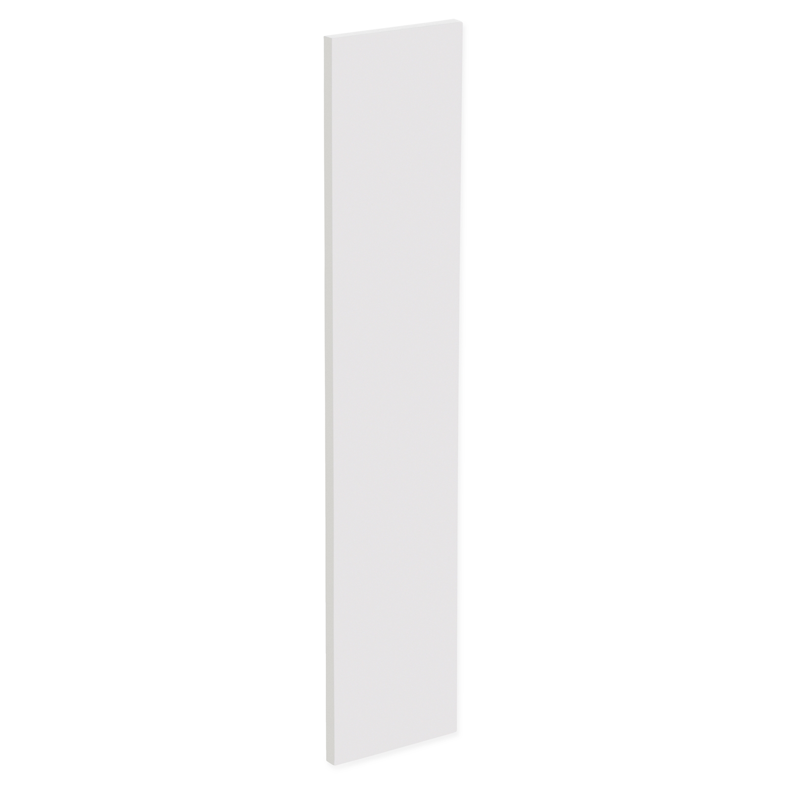 Kaboodle 150mm Coconut Milk Modern Cabinet Door