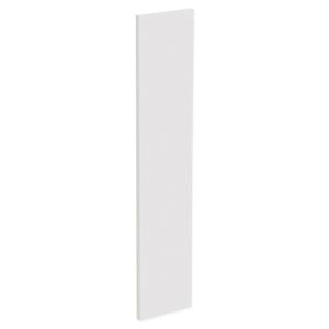 Kaboodle 150mm Coconut Milk Modern Cabinet Door