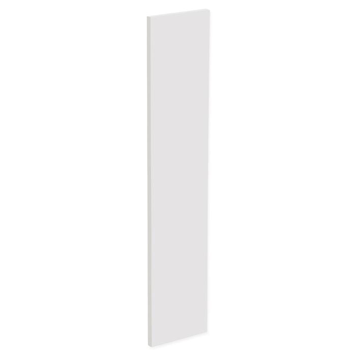 Kaboodle 150mm Coconut Milk Modern Cabinet Door