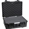 Explorer 4216hlb Black Heavenly Light Waterproof Foam Filled Case