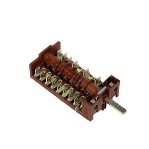Oven Selector Switch - Multifunction Controller A/034/04, Suits Ilve