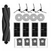 iDeer Life [17PCE] Kit for MOVA E40 Ultra Vacuum Cleaner Accessories