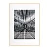 Cooper & Co. Platinum Metal Frame A1/A2