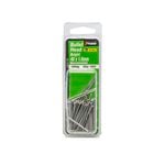 Paslode 40 x 1.6mm 100g Bright Steel Bullet Head Nails - 150 Pack