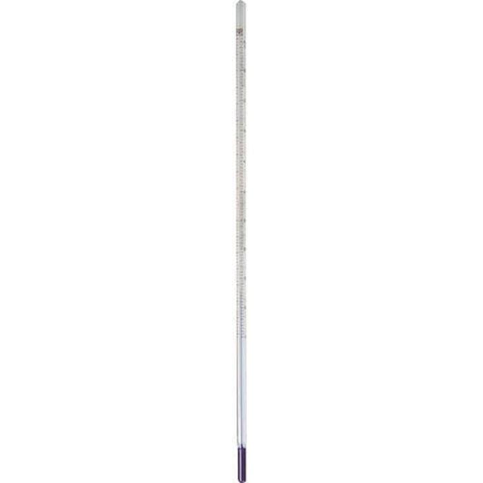 Paterson 12" Colour Thermometer (temperature Range 60-130f)