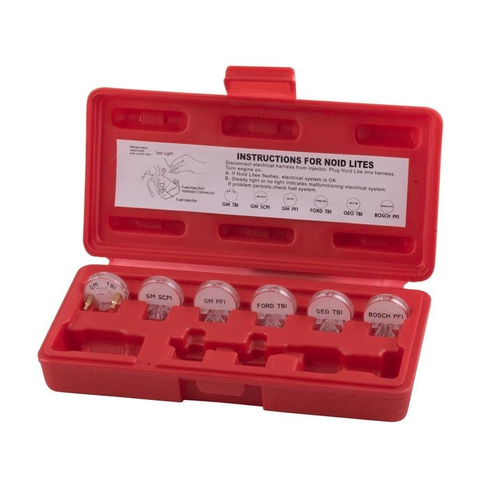 Kincrome EFI System Tester