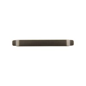 Lane 128mm Antique Brown Hampton D Handle - 4 Pack