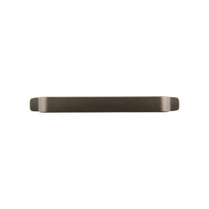 Lane 128mm Antique Brown Hampton D Handle - 4 Pack