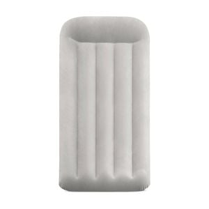 Intex Twin Pillow Rest Mid-Rise Airbed w/Fiber-Tech Bip 191x99x30cm