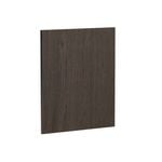 Kaboodle 600mm Truffle Oak Modern Cabinet Door