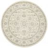Sense 261 White 200X200Cm Rug