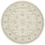 Sense 261 White 200X200Cm Rug