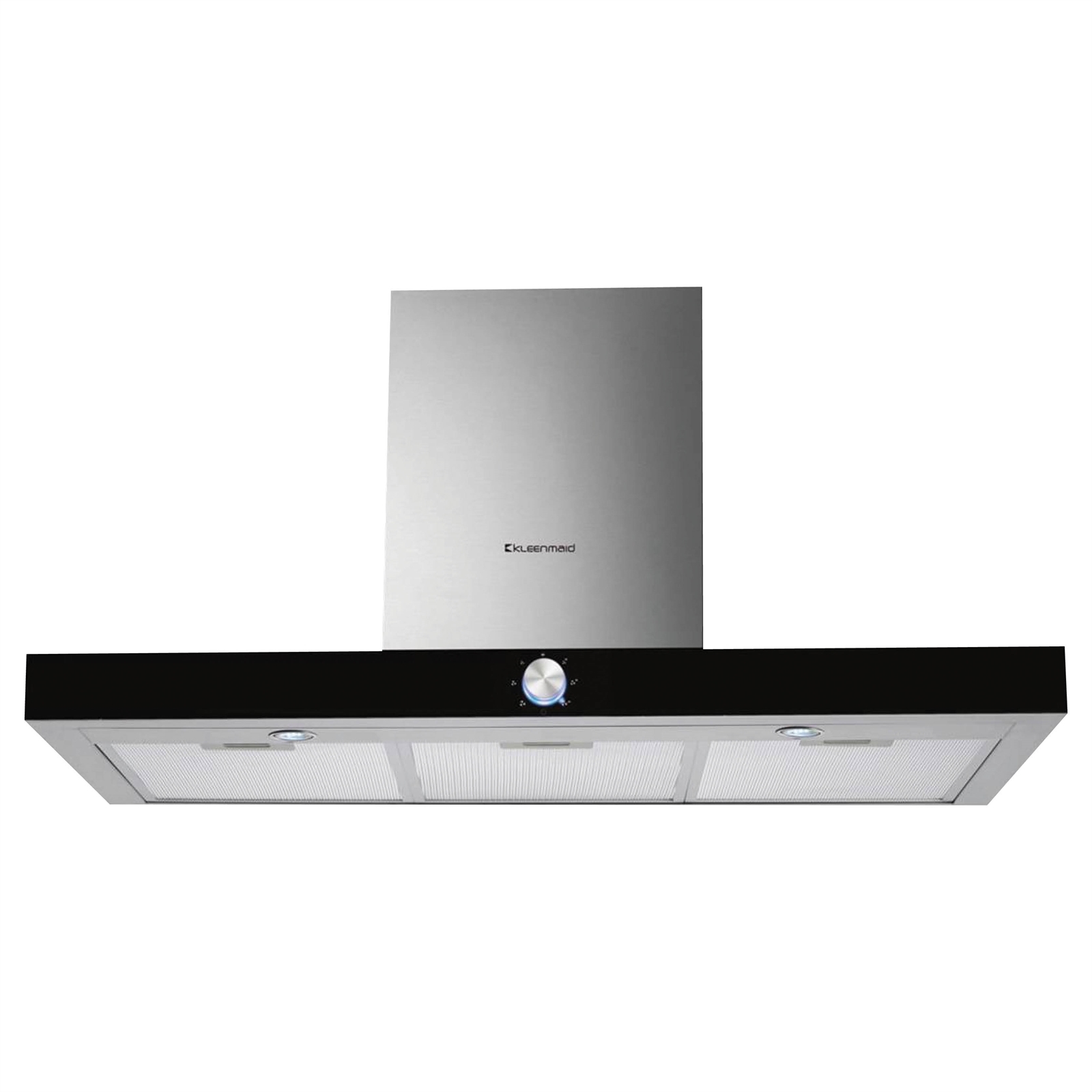 Kleenmaid 90cm Wall Mount Rangehood product image