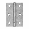 Pinnacle 100mm Single Loose Pin Butt Hinge