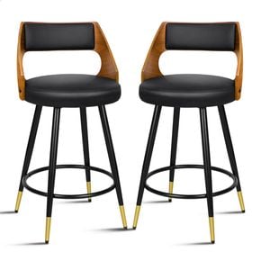 ALFORDSON Bar Stools 2X