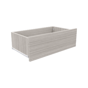 Lugna Mist Drawer - To Suit 450mm Wide Built in Package Unit