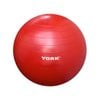 York Gym Ball 55cm Single