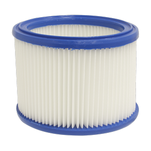 Makita Vacuum Cleaner Accessory Pet Fliter Element