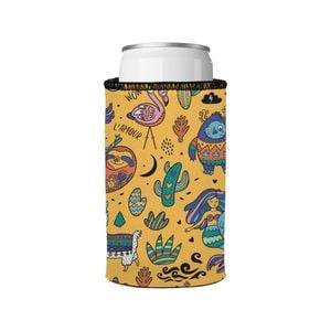 Stubbyz Kids Fantasy Stubby Cooler Slim