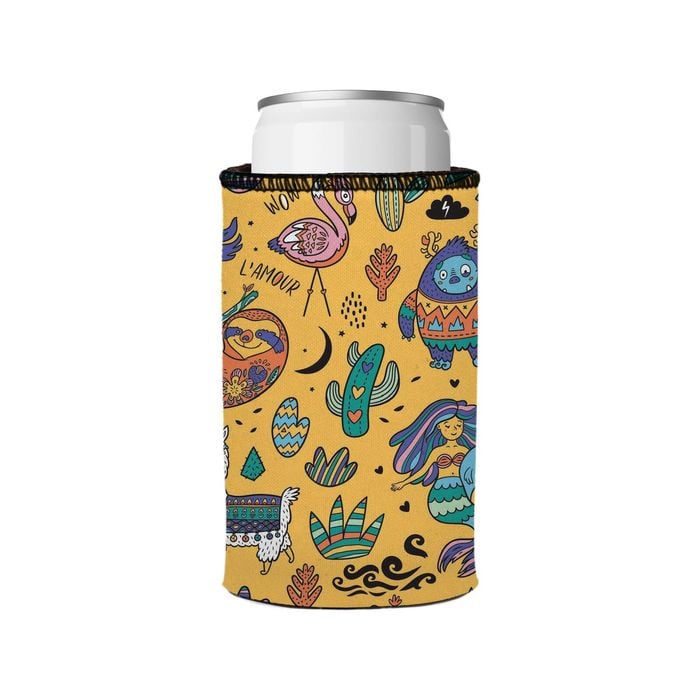 Stubbyz Kids Fantasy Stubby Cooler Slim