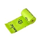 Charlie's Biodegradable Dog Poo Bag and Dispenser - 240 Bags