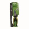 McGregor's Bypass Secateur with Stainless Steel Blade