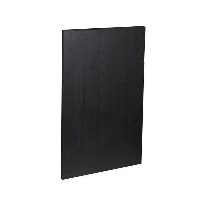 Kaboodle 450mm Modern Drawer/Door Panel Licorice Twist