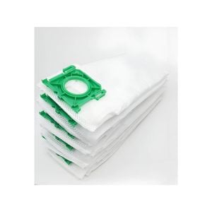 Vacuum Bags for Sebo K Series (K1/K3) & Kleenmaid-VC350 (10pcs)