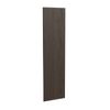 Kaboodle Truffle Oak Pantry End Panel