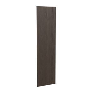 Kaboodle Truffle Oak Pantry End Panel