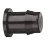 Pope 19mm Barbed End Plug - 5 Pack