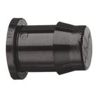 Pope 19mm Barbed End Plug - 5 Pack