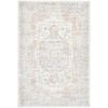 Lima Lorissa Silver 290X200Cm Rug