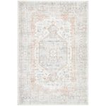 Lima Lorissa Silver 290X200Cm Rug