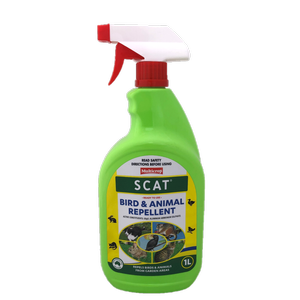 Cat, Dog & Animal Repellent