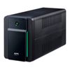 APC Back-UPS 1600VA 230V AVR Australian Sockets Battery Backup & Surge Protector for Electronics and Computers