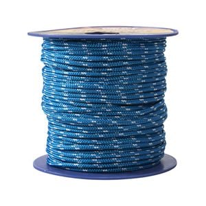 GRUNT 3mm x 60m Assorted Colour Utility Cord