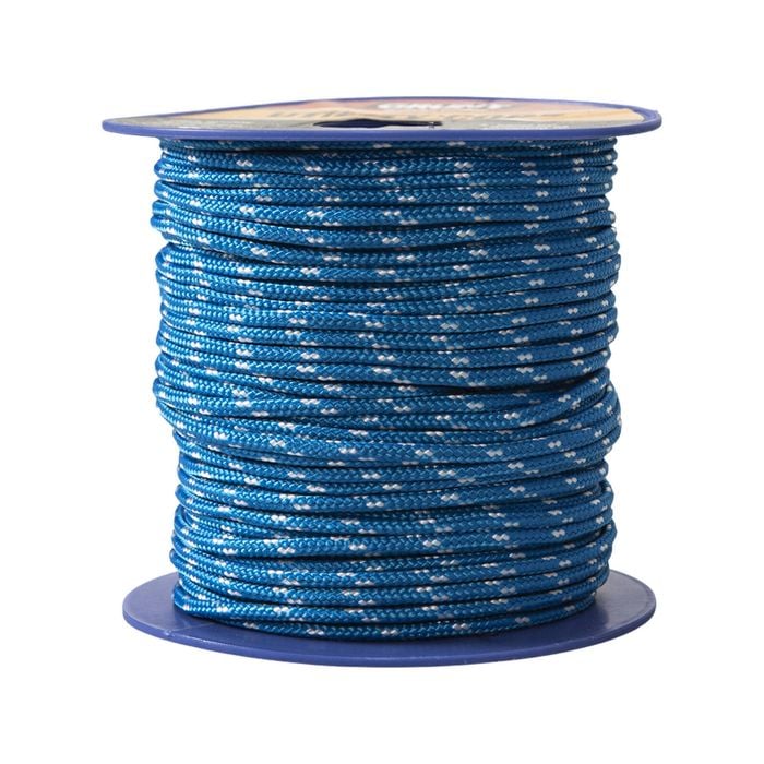 GRUNT 3mm x 60m Assorted Colour Utility Cord