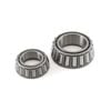 Sunrise Us American Trailer Bearing Set Cup & Cone No: 68111/68149 & 44610/44649 - Bsus