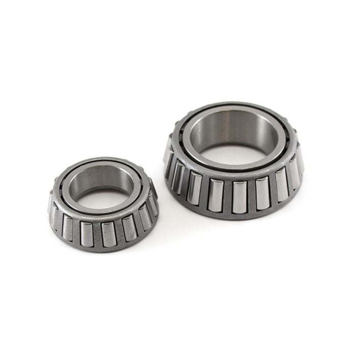 Sunrise Us American Trailer Bearing Set Cup & Cone No: 68111/68149 & 44610/44649 - Bsus