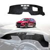 Dash Mat Pad Cover for Mazda CX5 CX-5 2022-2025 Non-Slip Microfiber Leather