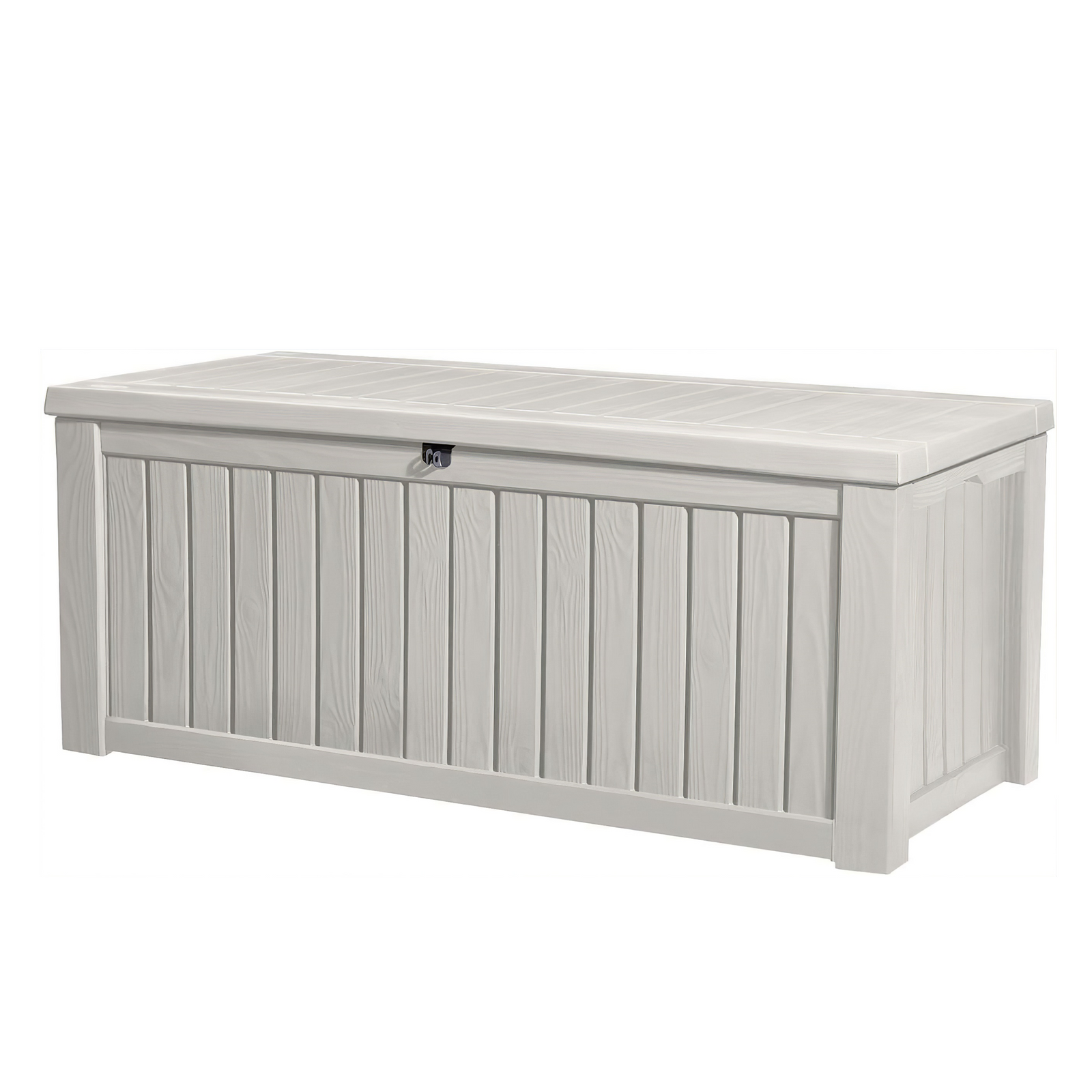 Bunnings outdoor storage seat hotsell