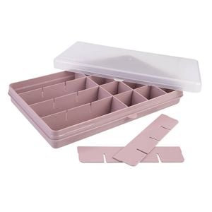 Melii Luxe Snackle Box Xl