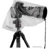 Ruggard Rc-p8 Rain Cover For Lenses Up To 8" Long