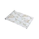 Pillar 0.45 x 2m Vines Static Window Film