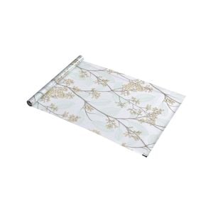 Pillar 0.45 x 2m Vines Static Window Film